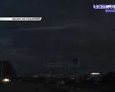 Июль запомнится орловчанам не только изнуряющей жарой, но и ливнями с порывистым ветром