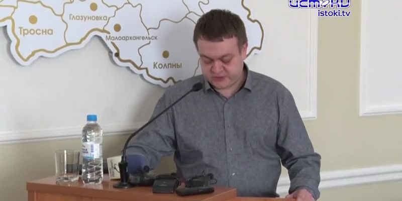 Состояние мостовых сооружений на Орловщине будут контролировать.