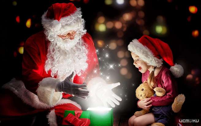 Орловчан приглашают прикоснуться к атмосфере волшебного новогоднего праздника Орловчан приглашают прикоснуться к атмосфере волшебного новогоднего праздника