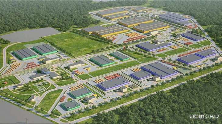 От слов — к делу? Медведев одобрил создание ОЭЗ в Орловской области