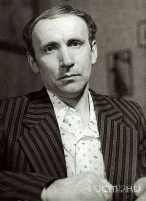 В музее ИЗО откроется выставка Алекся Жабского