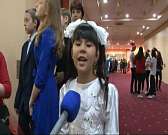 Губернаторская ёлка встретила юных жителей нашей области