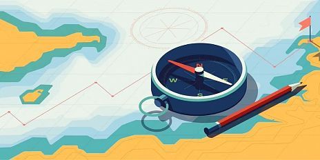 Сегодня будет дан старт Кубку города Орла по спортивному ориентированию! 