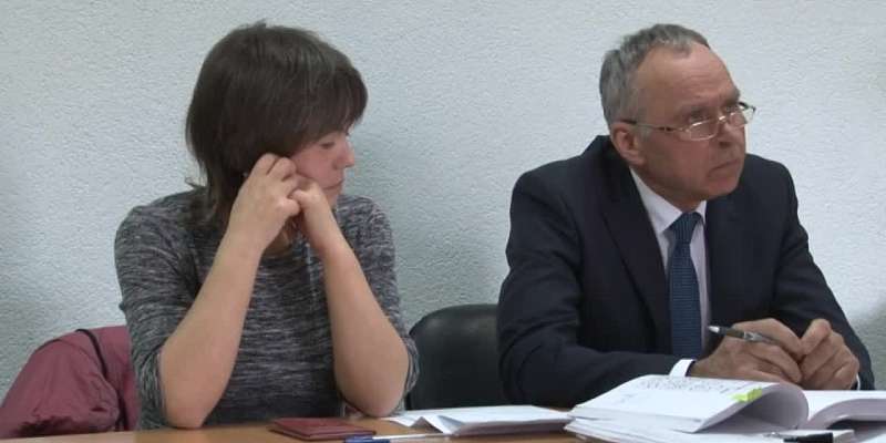 «Если вас убьют, мы обязательно выедем, труп опишем»: в Орле продолжается суд над участковой