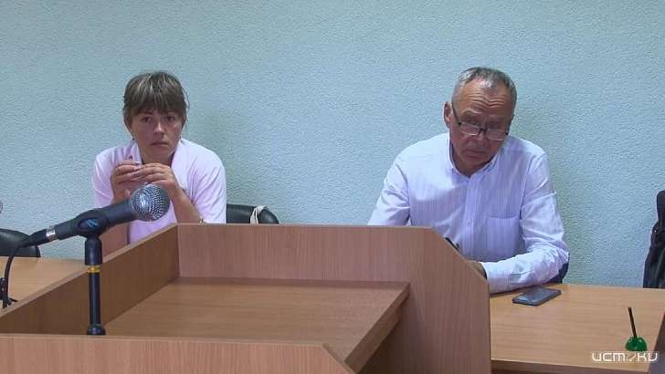 Прения продолжаются: в Орле адвокат «лучшей участковой» настаивает на ее невиновности 