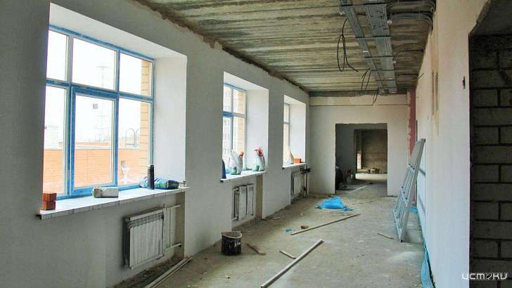 В Орле впервые построят ясли под ключ