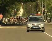 Велопробег