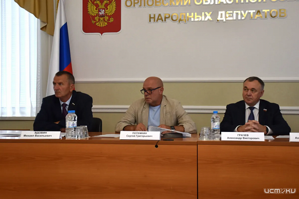 Закрытие стационара при Хотынецкой ЦРБ назвали оптимизацией