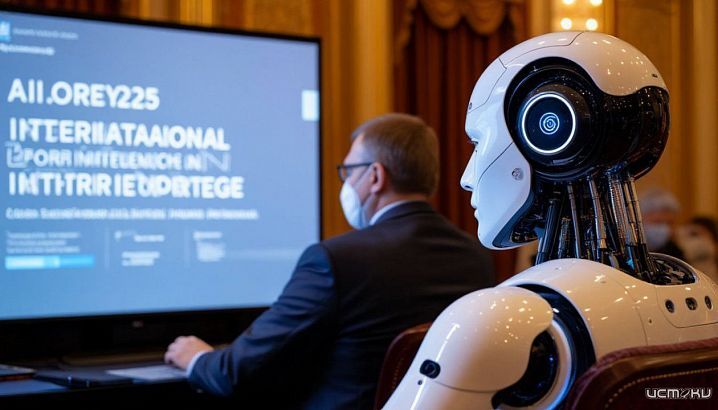 Будущее AI-технологий: эксперты из 15 стран обсудили тренды развития искусственного интеллекта