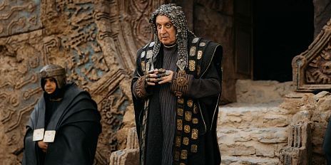 Бархатный сезон премьер: Wink представляет главные новинки сентября