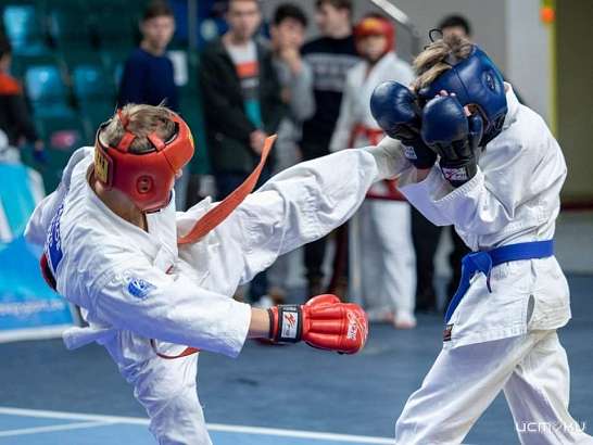 В Орле пройдут Всероссийские соревнования по рукопашному бою "Кубок Черноземья"