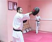 100% результат орловских каратистов на Кубке Европы в Польше