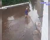 В регионе продолжается набор в добровольческий орловский батальон "Ермолов", дождь блокировал вход в Кризисный центр помощи женщинам и детям, а обнажё...