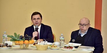 Клычков не преподнес сюрпризов орловчанам 