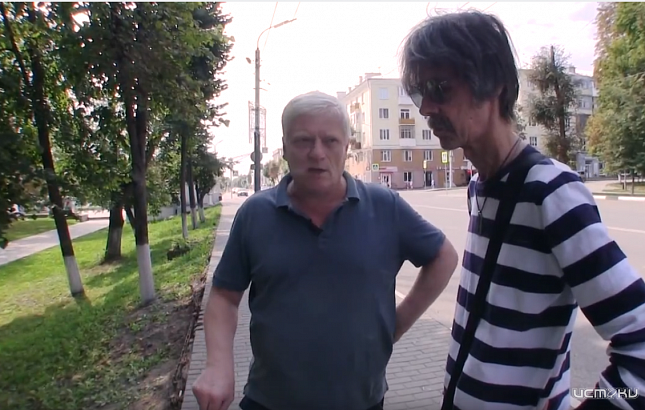 На восстановление забора средств нет, а на новый кованый-найдутся. Стала известна история с забором, который ограждал городской парк Орла 
