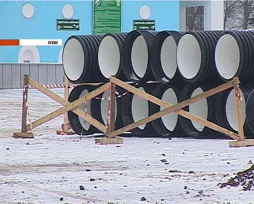 Об Орловщине за 90 секунд