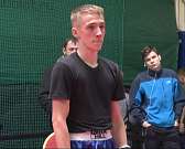 Чемпионат и первенство ЦФО по кикбоксингу собрали в Орле более 300 представителей из 11 регионов