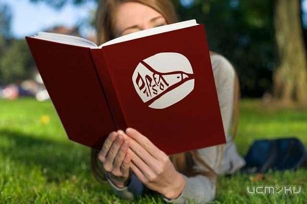 Орел получил право на использование юбилейного логотипа