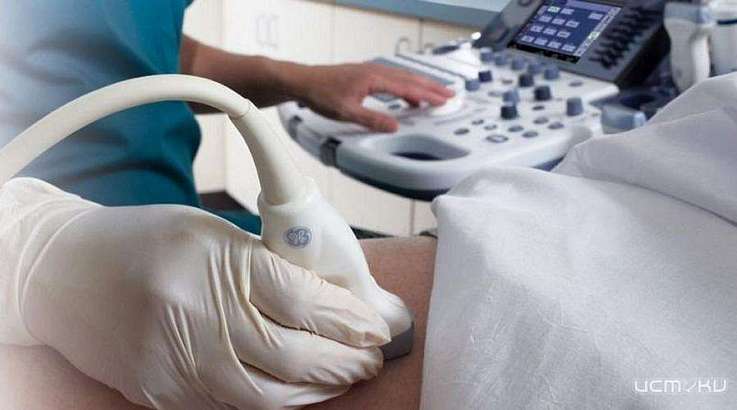 Родильный дом в Орле получит новую цифровую ультразвуковую систему