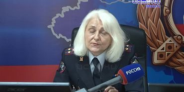 Профессиональный праздник Госавтоинспекции