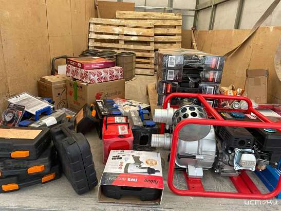 Орловский меценат выделил 5 млн рублей на поддержку армии РФ