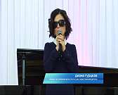 В Орле певица Диана Гурцкая провела мастер-класс в музыкальном колледже