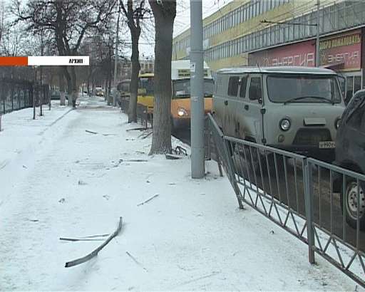 Новости Орла за 90 секунд