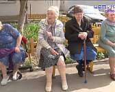 К нам в редакцию обратились жители дома номер 32 по улице Черкасской