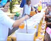 Сотрудники Орловского МЧС спасли трех человек, орловский ветеран отметил столетний юбилей, а театр кукол будут реконструировать - об этом и не только ...