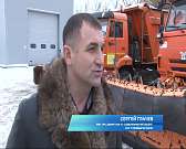 Как содержат важнейшие дороги Орловской области