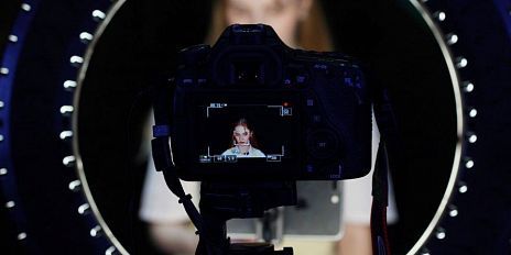 Абитуриенты из Орла приглашаются на онлайн-отбор в ГИТИС