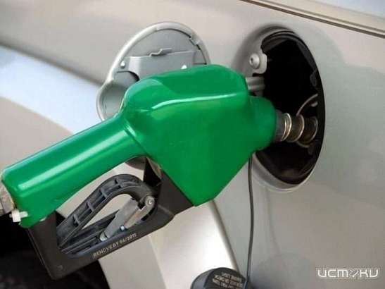 В Ливенском районе два месяца не будет работать опасная заправка