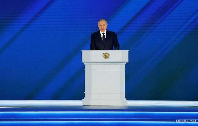 Путин призвал к реструктуризации госдолга закредитованных регионов. На поддержку может рассчитывать и Орловщина Путин призвал к реструктуризации госдолга закредитованных регионов. На поддержку может рассчитывать и Орловщина