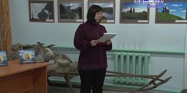 Орловчане смогли прикоснуться к части наследия великого земляка