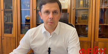 Фейк Андрей Клычков В Сети появился дипфейк с губернатором Орловской области