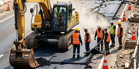 2,18 млрд на региональные трассы и почти 980 млн муниципалитетам