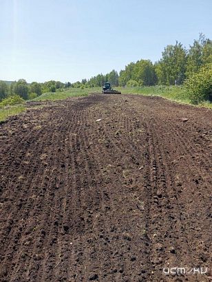 Свалки в Орловской области исчисляются гектарами 