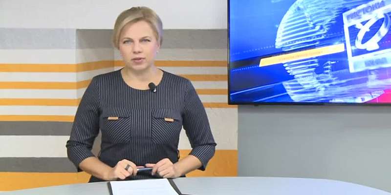 Ремонт дороги «Москва-Харьков», экологические «Чистые игры» – сегодня в программе «Оперативный эфир»