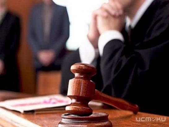 В Орле грабителю ужесточили приговор В Орле грабителю ужесточили приговор