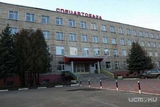 «Спецавтобаза» вновь погрязла в долгах, а Орел не готов к Дню города
