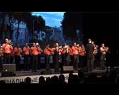 В Орле стартовали Десятые международные Дельфийские игры