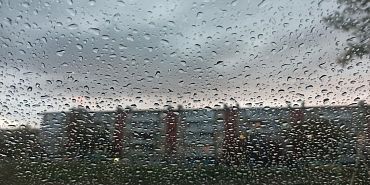 погода в орле Орловскую область накроют ливни и град