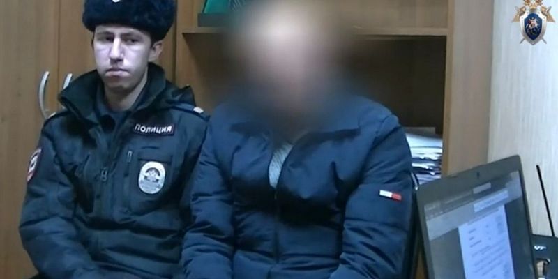 В Ливенском районе по подозрению в убийстве женщины задержали ее сожителя