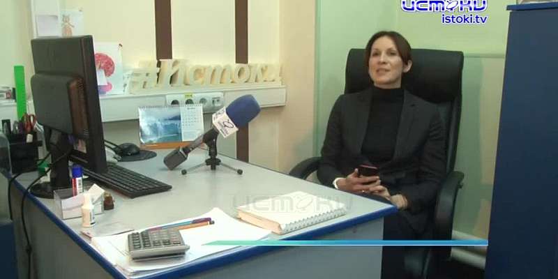 25 лет — одной жизнью с городом: сегодня «Истокам» исполнилось четверть века