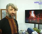 Кладезь знаний и собрание народного фольклора. Орловчанка представила новый труд, посвященный народной культуре