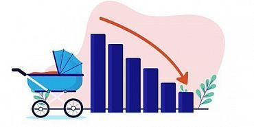 Перелыгин: «За срок правления Клычкова мы планомерно скатываемся в демографическую яму» 