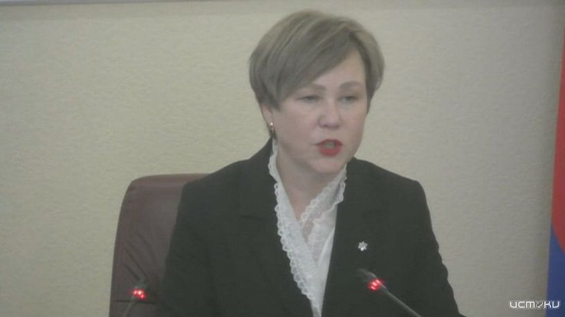 В Администрации региона вновь говорили о нацпроектах и готовности к зимнему периоду. Отчитались очень быстро