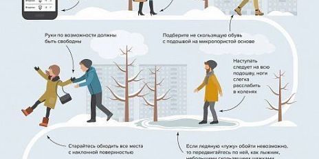 Орловчан просят не выходить из дома без крайней необходимости