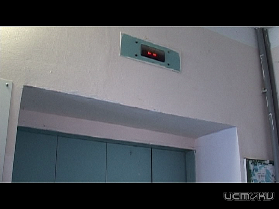 Испытание высотой: в Орле массово ломаются лифты 