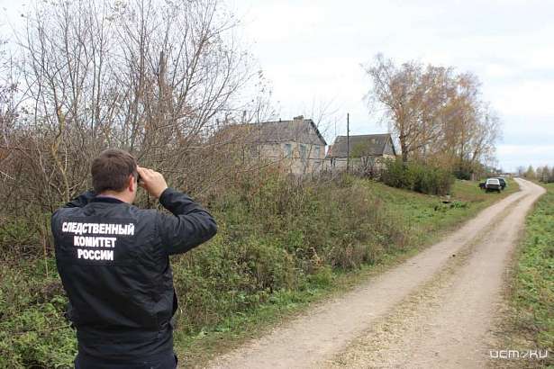 Орловчанин рискует провести в колонии до 15 лет за убийство собутыльника